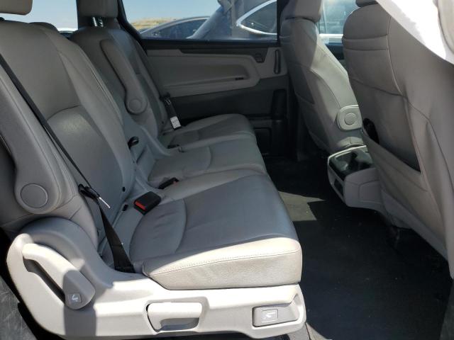 2020 HONDA ODYSSEY EL 5FNRL6H72LB039777