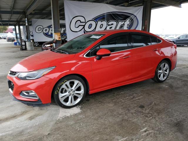 Vin: 1g1bg5smxg7260059, lot: 60205525, chevrolet cruze premier 2016 img_1
