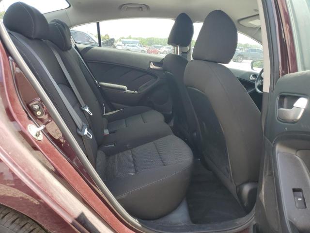 2017 KIA FORTE LX - 3KPFK4A78HE010690