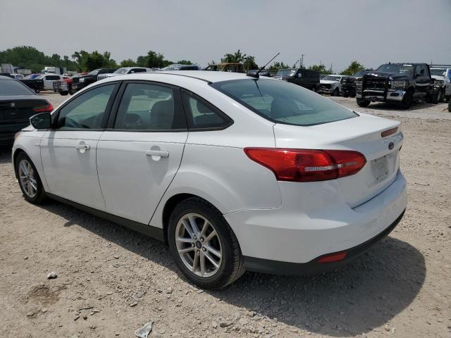 Vin: 1fadp3f25gl404899, lot: 60785635, ford focus se 20162