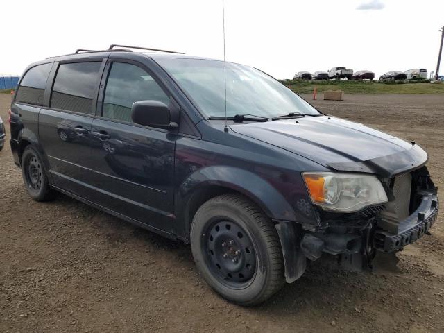 Vin: 2c4rdgbg4er127281, lot: 62569735, dodge caravan se 20144