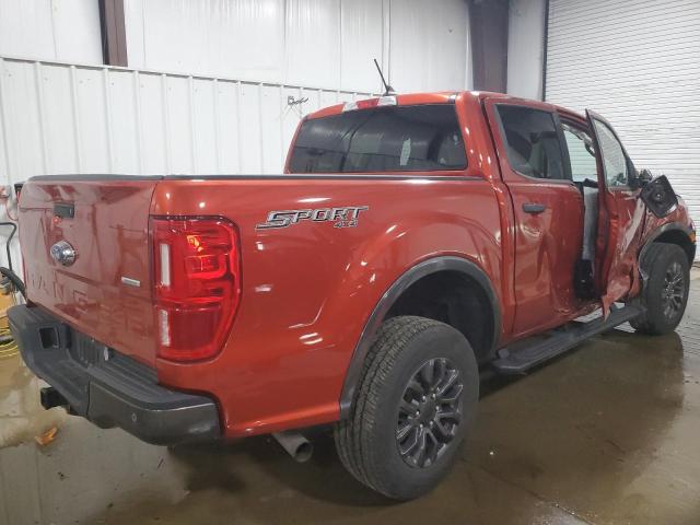Vin: 1fter4fh6kla97464, lot: 62223535, ford ranger xl 20193