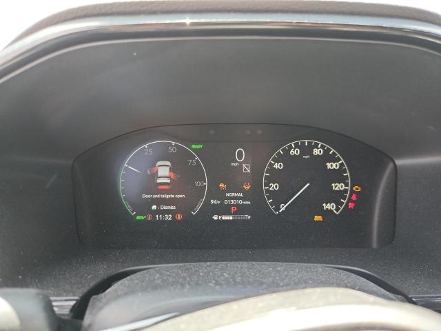 2025 HONDA CR-V SPORT 7FARS5H52SE001111