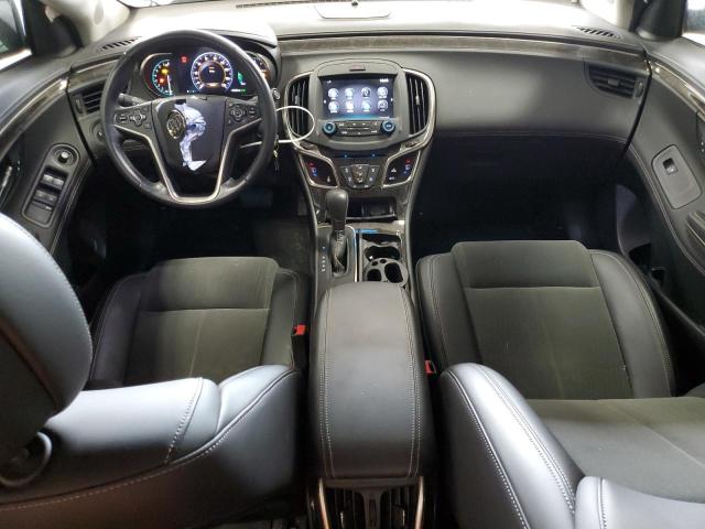 2014 BUICK LACROSSE - 1G4GA5GR3EF146566