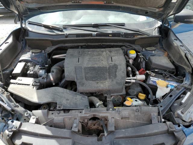 2022 SUBARU FORESTER W JF2SKAMC9NH422744