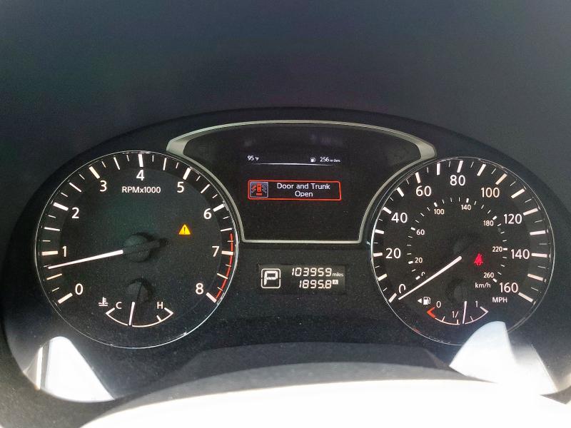 2015 NISSAN ALTIMA 2.5 - 1N4AL3AP5FC111987