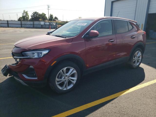 Vin: kl4mmcsl5lb127392, lot: 59053245, buick encore preferred 2020 img_1