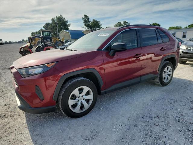 Vin: jtmh1rfv6kj006115, lot: 61829965, toyota rav4 le 2019 img_1