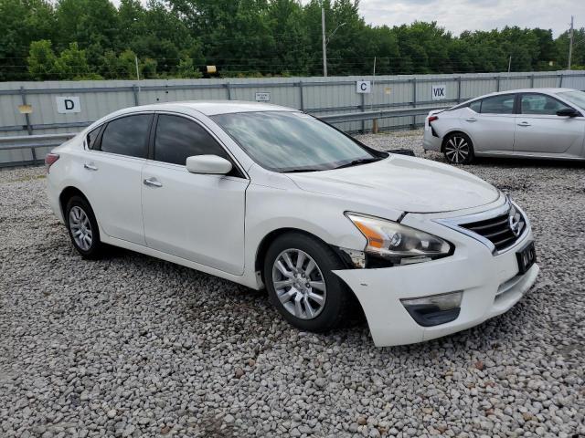 2015 NISSAN ALTIMA 2.5 - 1N4AL3APXFN868422
