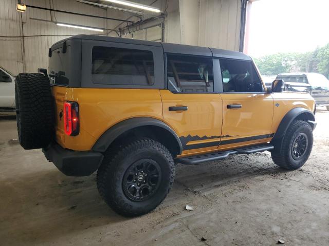 Vin: 1fmee5dp6nla78473, lot: 60377125, ford bronco base 20223