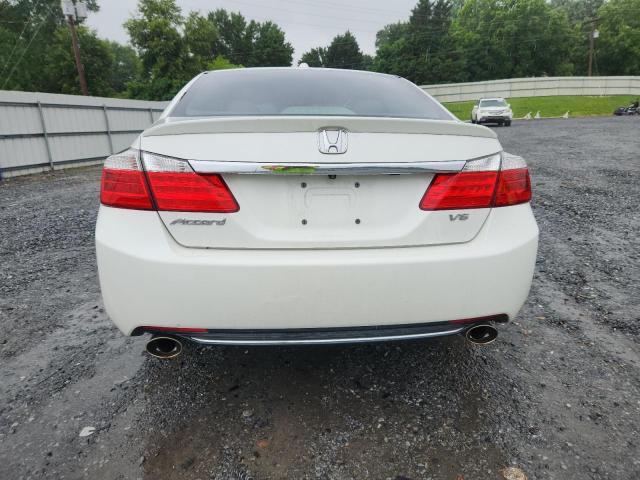 2015 HONDA ACCORD EXL 1HGCR3F88FA037982