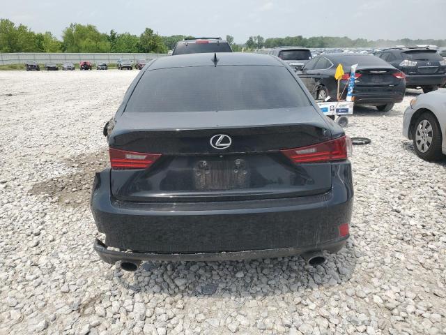 2015 LEXUS IS 250 JTHCF1D25F5029307