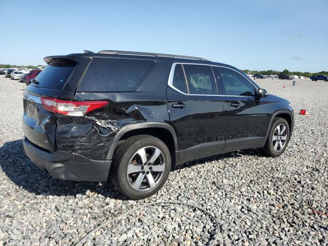 Vin: 1gnerhkw1kj302588, lot: 59532895, chevrolet traverse lt 20193