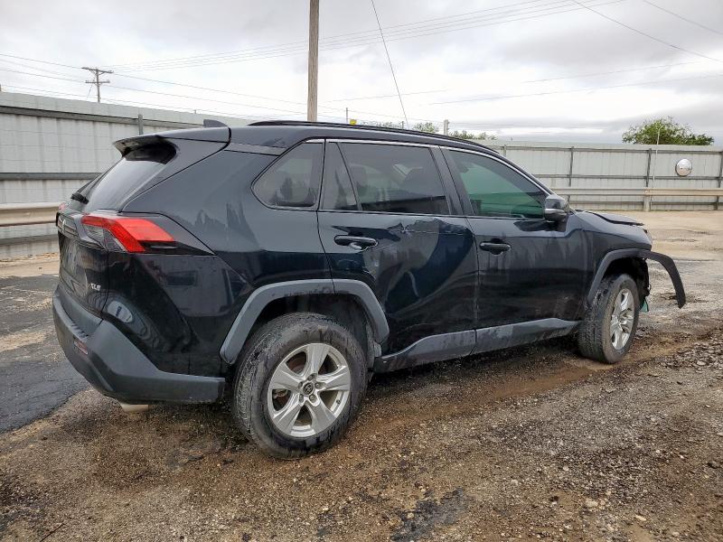 Vin: 2t3w1rfv1mc123890, lot: 59179025, toyota rav4 xle 20213