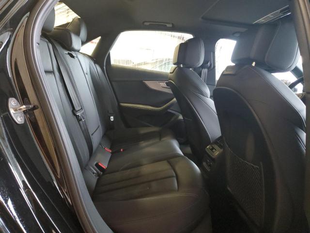 2024 AUDI A4 PRESTIG WAUFAAF42RN002840