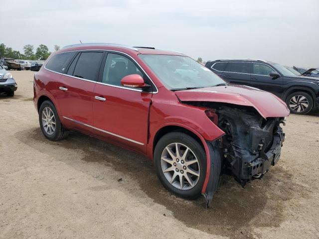 Vin: 5gakvckd7dj259565, lot: 60730335, buick enclave 20134