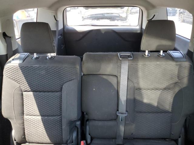 2017 GMC ACADIA SLE 1GKKNRLA0HZ324113