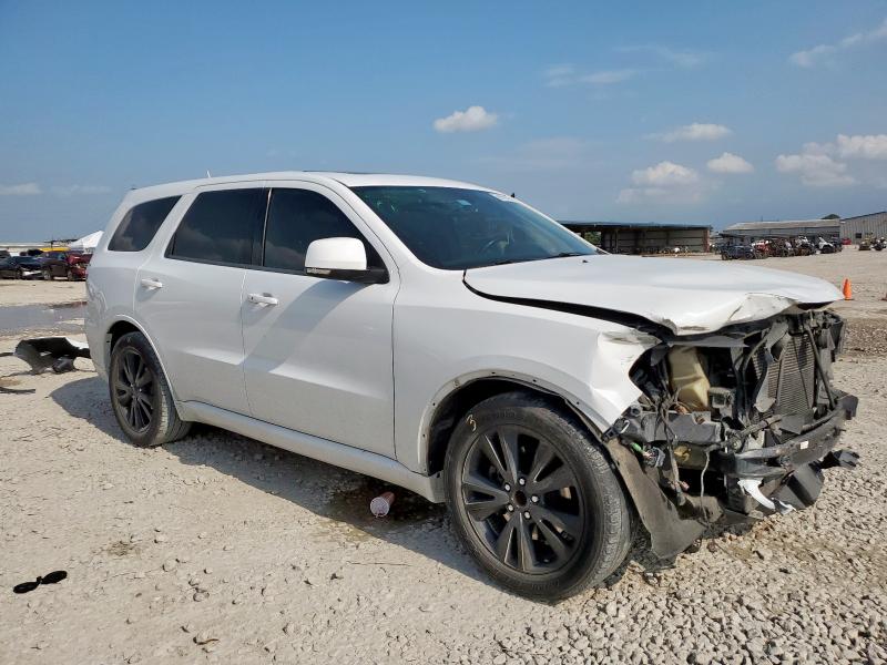 Vin: 1c4sdhct7dc697592, lot: 59778425, dodge durango r/t 20134