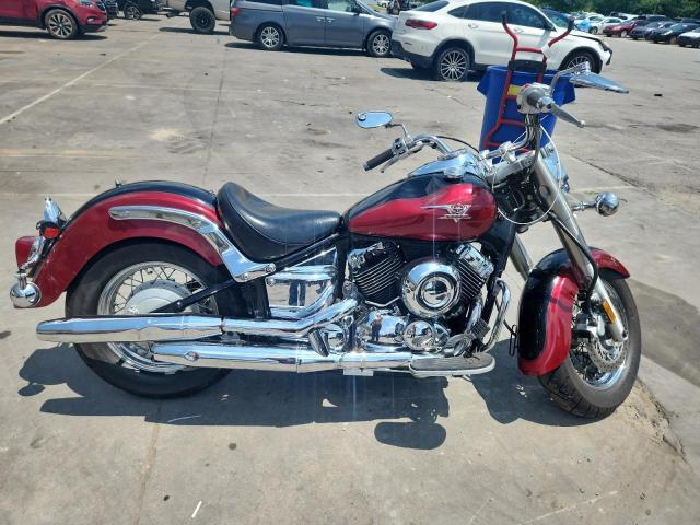 YAMAHA XVS65 BASE