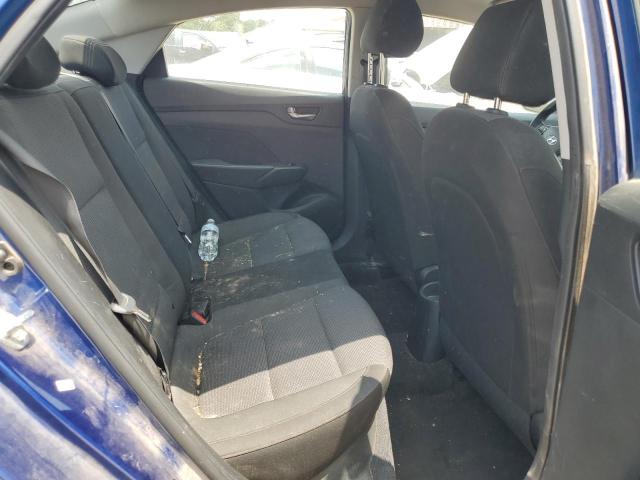 2019 HYUNDAI ACCENT SE - 3KPC24A32KE050870