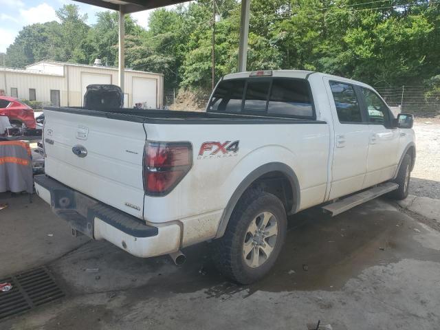 Vin: 1ftfw1ef5dkf06445, lot: 60473635, ford f-150 supercrew 20133