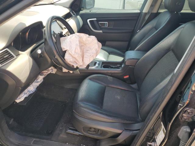 2017 LAND ROVER DISCOVERY SALCP2BG8HH719436