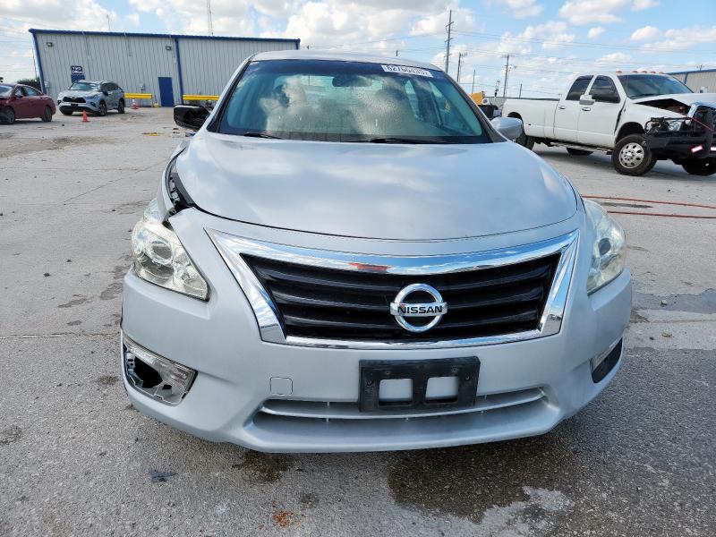 2015 NISSAN ALTIMA 2.5 1N4AL3AP7FN865476