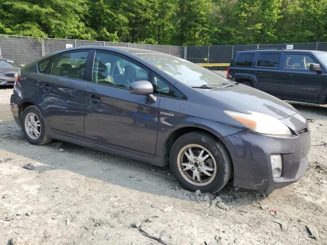 Vin: jtdkn3du2a0243299, lot: 59012635, toyota prius 20104