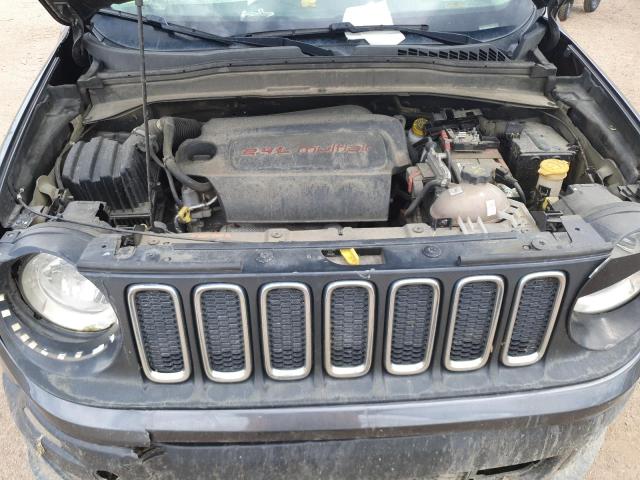 2017 JEEP RENEGADE S ZACCJAAB5HPF92128