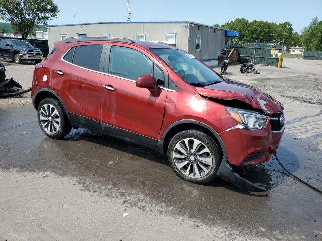 Vin: kl4cjesb4mb329004, lot: 59023425, buick encore preferred 20214