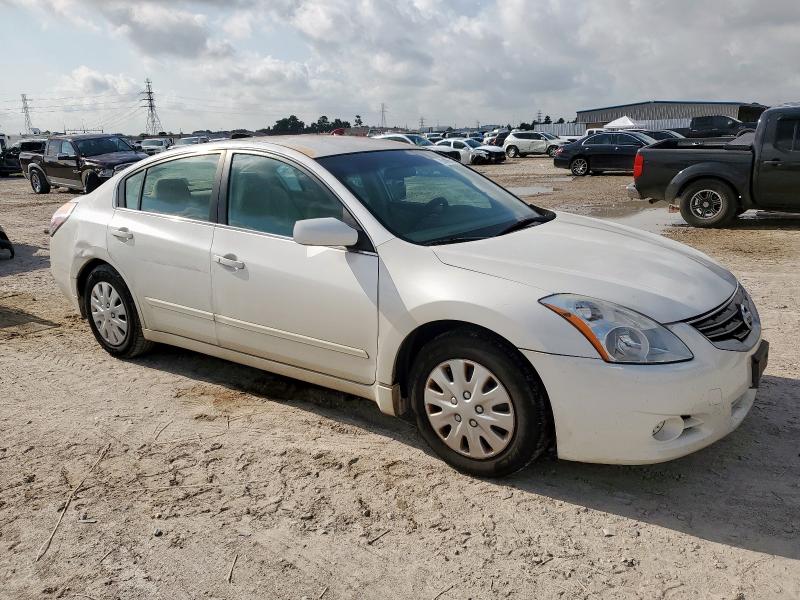 Vin: 1n4al2ap8bn507372, lot: 59495325, nissan altima base 20114