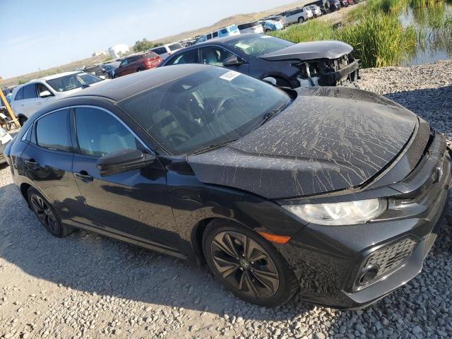 Vin: shhfk7h62ku407603, lot: 59036515, honda civic ex 20194