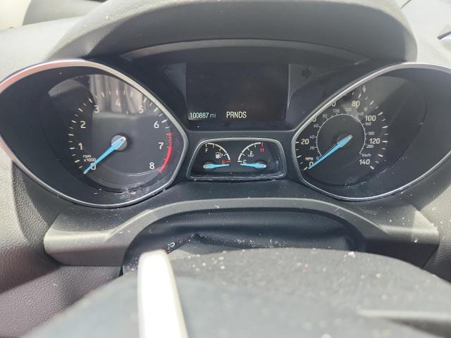 2018 FORD ESCAPE SEL 1FMCU9HD9JUB30751