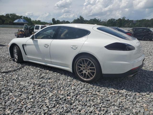 2015 PORSCHE PANAMERA 2 - WP0AA2A72FL007340
