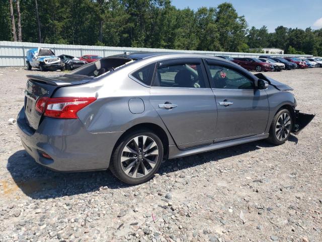2018 NISSAN SENTRA S - 3N1AB7AP8JY298178