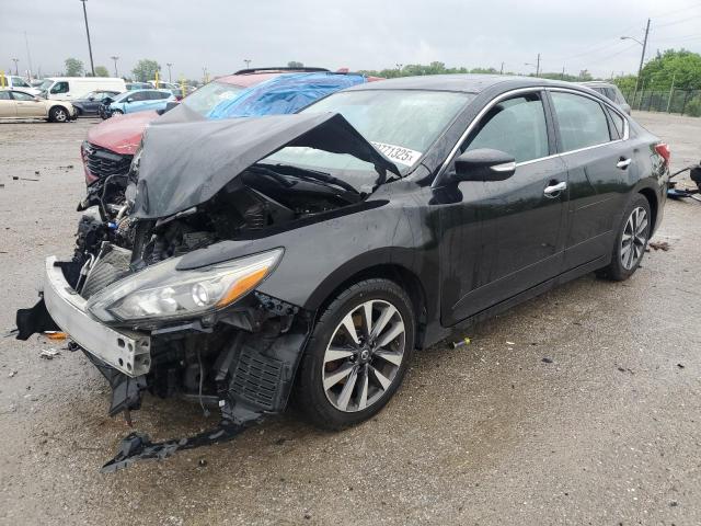 2016 NISSAN ALTIMA 2.5 - 1N4AL3AP7GC175398