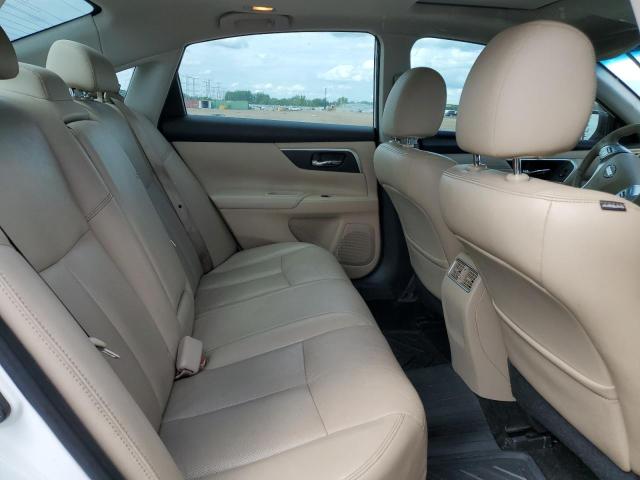 2016 NISSAN ALTIMA 2.5 - 1N4AL3AP3GC149686