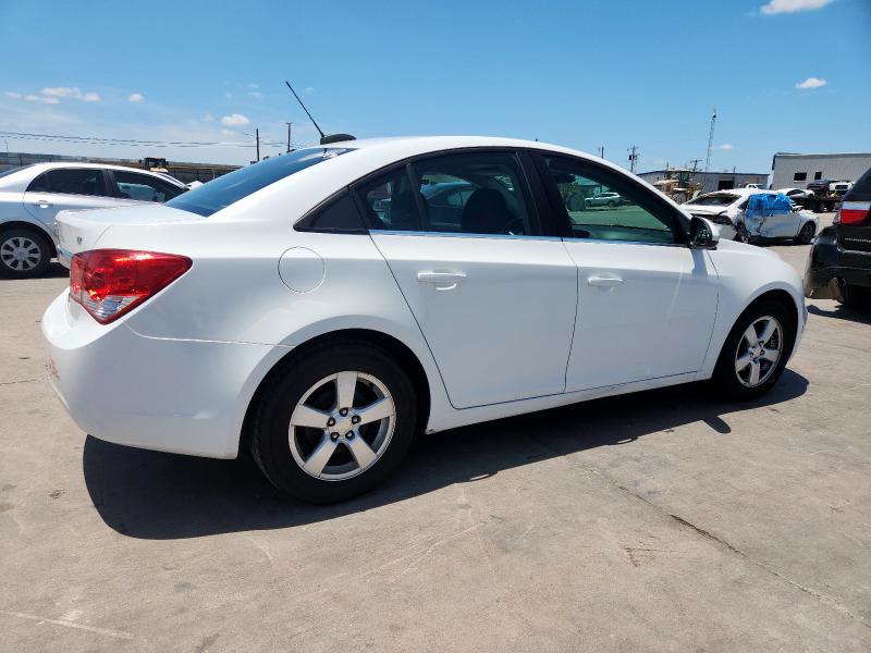 Vin: 1g1pc5sb2f7140481, lot: 63242565, chevrolet cruze lt 20153
