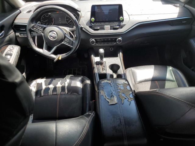 2019 NISSAN ALTIMA SR - 1N4BL4CV3KC208427