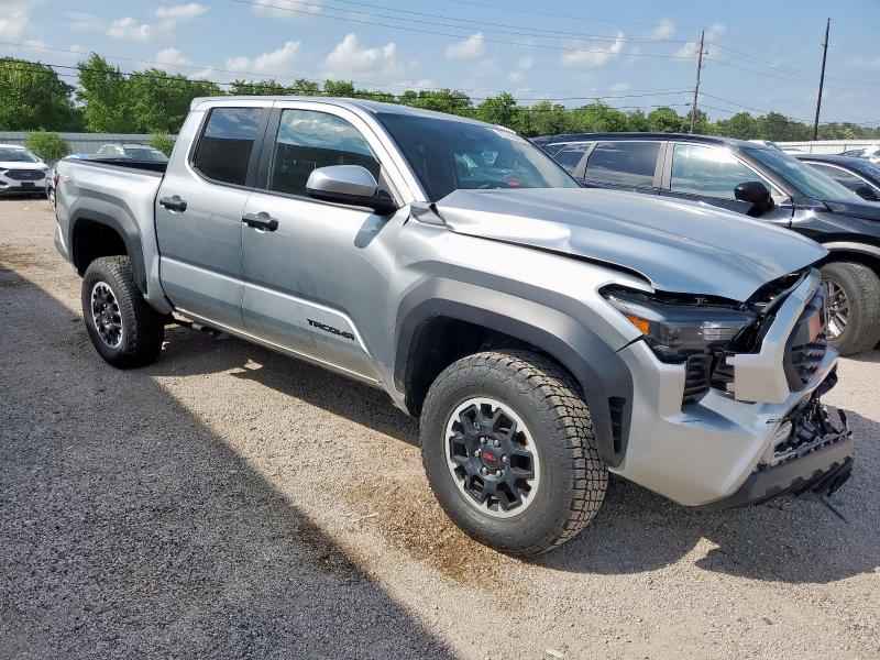 Vin: 3tmlb5jn6sm108945, lot: 59058765, toyota tacoma double cab 20254