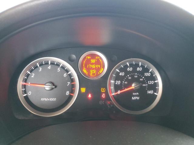 2011 NISSAN SENTRA 2.0 - 3N1AB6AP9BL649432
