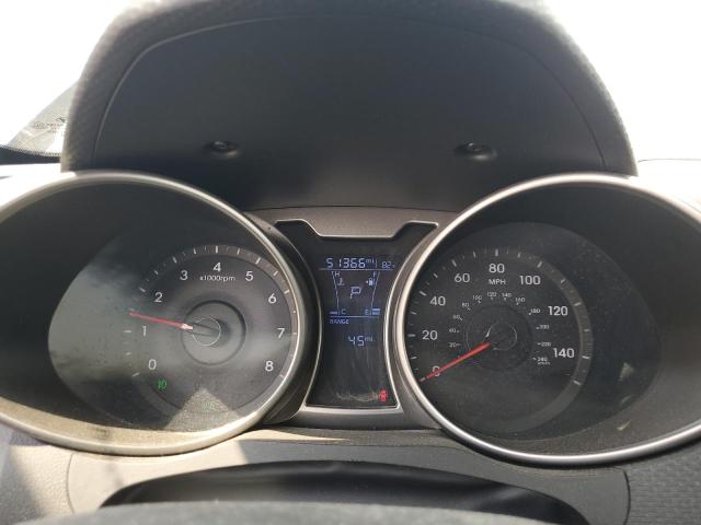 2017 HYUNDAI VELOSTER - KMHTC6AD0HU318029