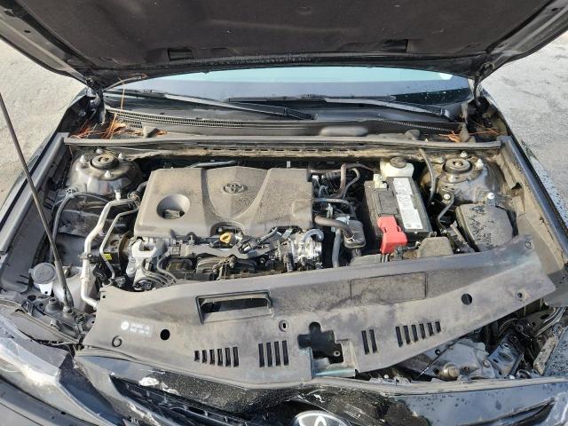 2024 TOYOTA CAMRY SE N - 4T1G11AK1RU880130