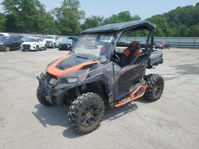 2017 POLARIS GENERAL 10 3NSRGE993HH002813