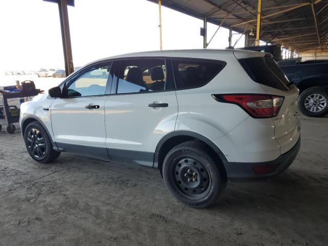 2017 FORD ESCAPE S - 1FMCU0F70HUD85274