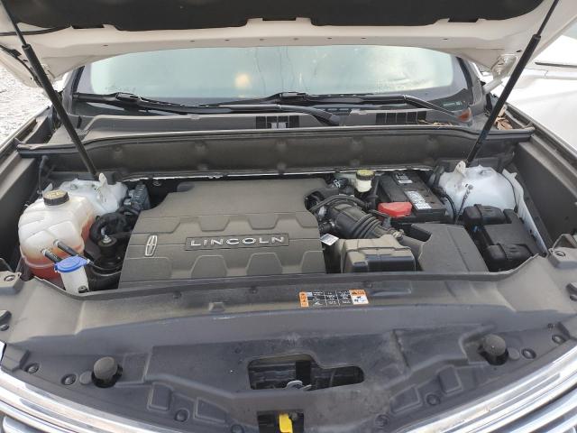 2016 LINCOLN MKX RESERV 2LMTJ8LR1GBL57215