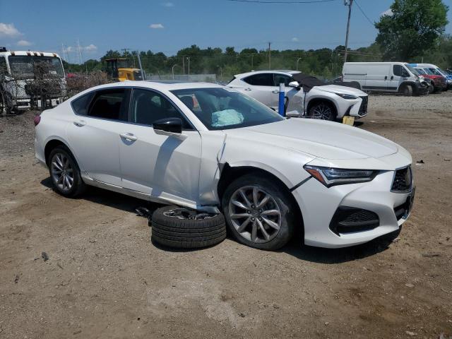 2021 ACURA TLX 19UUB5F35MA003021