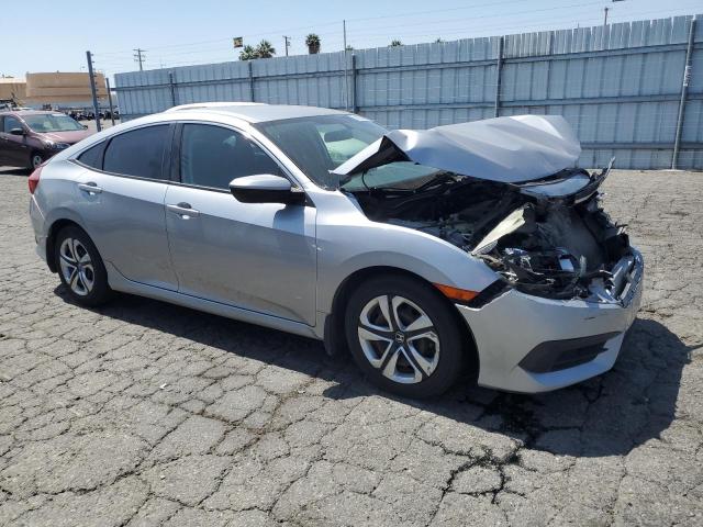 2016 HONDA CIVIC LX - 19XFC2F55GE034680