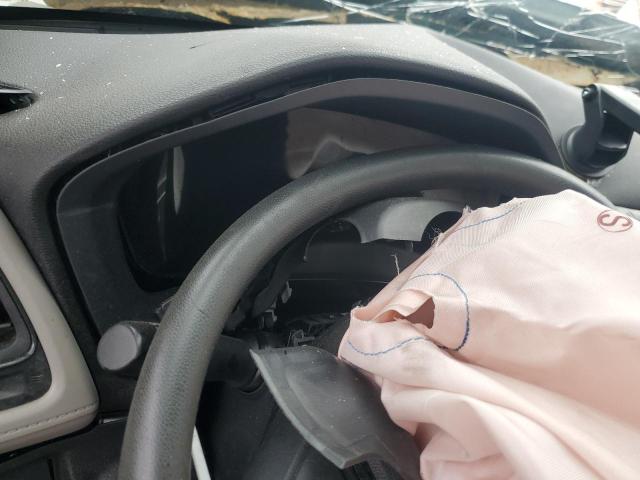 2017 HONDA HR-V LX - 3CZRU6H30HM712220