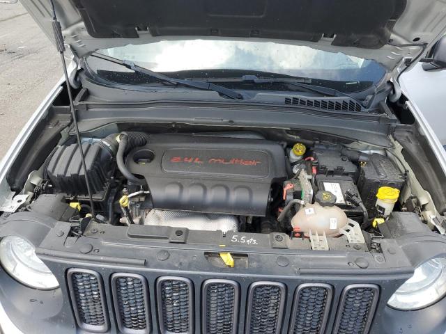 2018 JEEP RENEGADE T ZACCJBCB7JPG93731